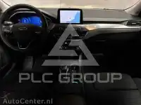 2022 Ford FOCUS