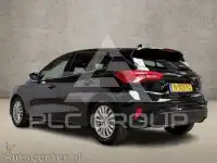 2022 Ford FOCUS