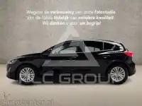 2022 Ford FOCUS