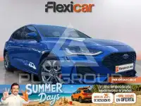 2022 Ford FOCUS