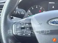 2022 Ford FOCUS