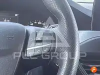 2022 Ford FOCUS