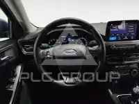 2022 Ford FOCUS