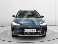 2022 Ford FOCUS