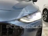 2022 Ford FOCUS