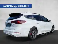 2022 Ford FOCUS