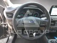 2022 Ford FOCUS