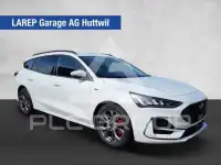 2022 Ford FOCUS