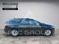 2022 Ford FOCUS