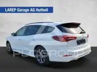 2022 Ford FOCUS