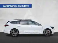 2022 Ford FOCUS