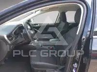 2022 Ford FOCUS
