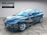 2022 Ford FOCUS