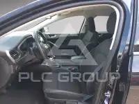2022 Ford FOCUS