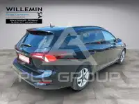 2022 Ford FOCUS