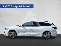 2022 Ford FOCUS