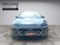 2022 Ford FOCUS