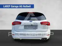 2022 Ford FOCUS