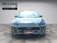 2022 Ford FOCUS