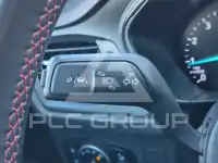 2022 Ford FOCUS