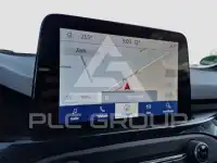 2022 Ford FOCUS
