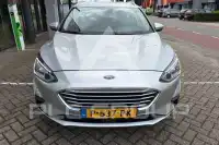 2022 Ford FOCUS