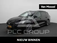 2022 Ford FOCUS