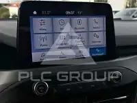 2022 Ford FOCUS