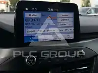 2022 Ford FOCUS
