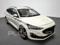 2022 Ford FOCUS