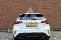2022 Ford FOCUS