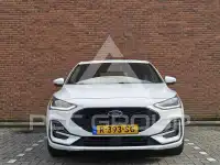 2022 Ford FOCUS