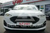 2022 Ford FOCUS