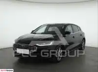 2022 Ford FOCUS