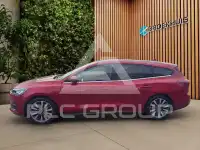 2022 Ford FOCUS