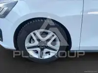 2022 Ford FOCUS