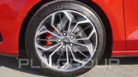 2022 Ford FOCUS