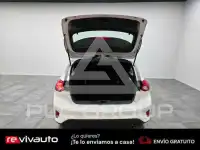 2022 Ford FOCUS