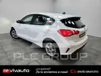 2022 Ford FOCUS