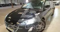 2022 Ford FOCUS
