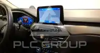 2022 Ford FOCUS