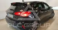 2022 Ford FOCUS