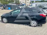 2022 Ford FOCUS