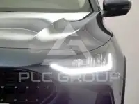 2022 Ford FOCUS