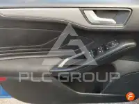 2022 Ford FOCUS