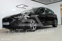 2022 Ford FOCUS