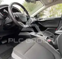 2022 Ford FOCUS