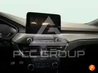 2022 Ford FOCUS