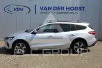 2022 Ford FOCUS
