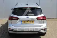 2022 Ford FOCUS